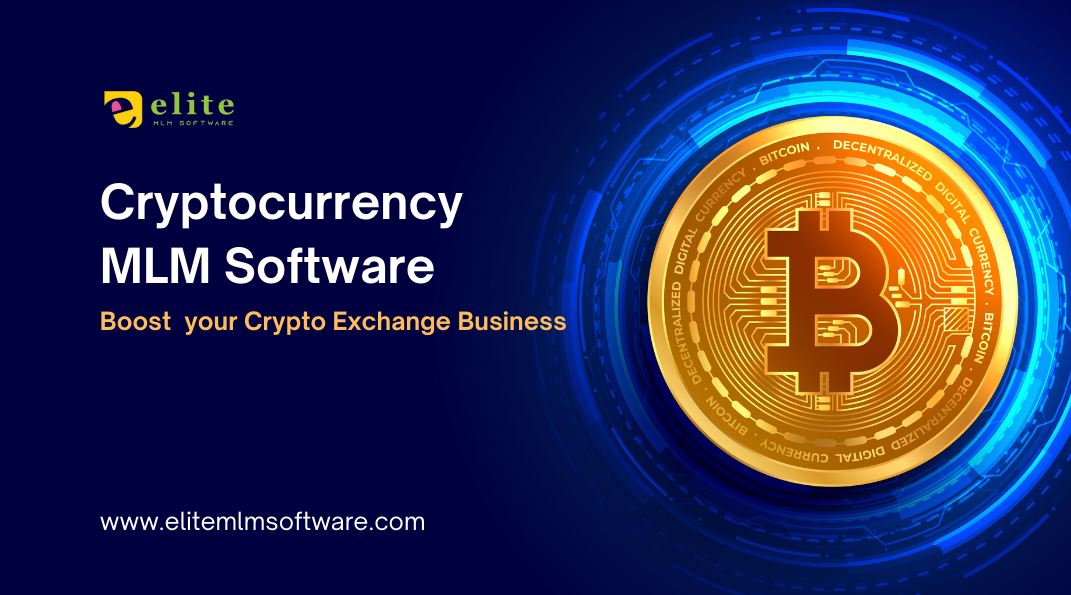 crypto mlm software